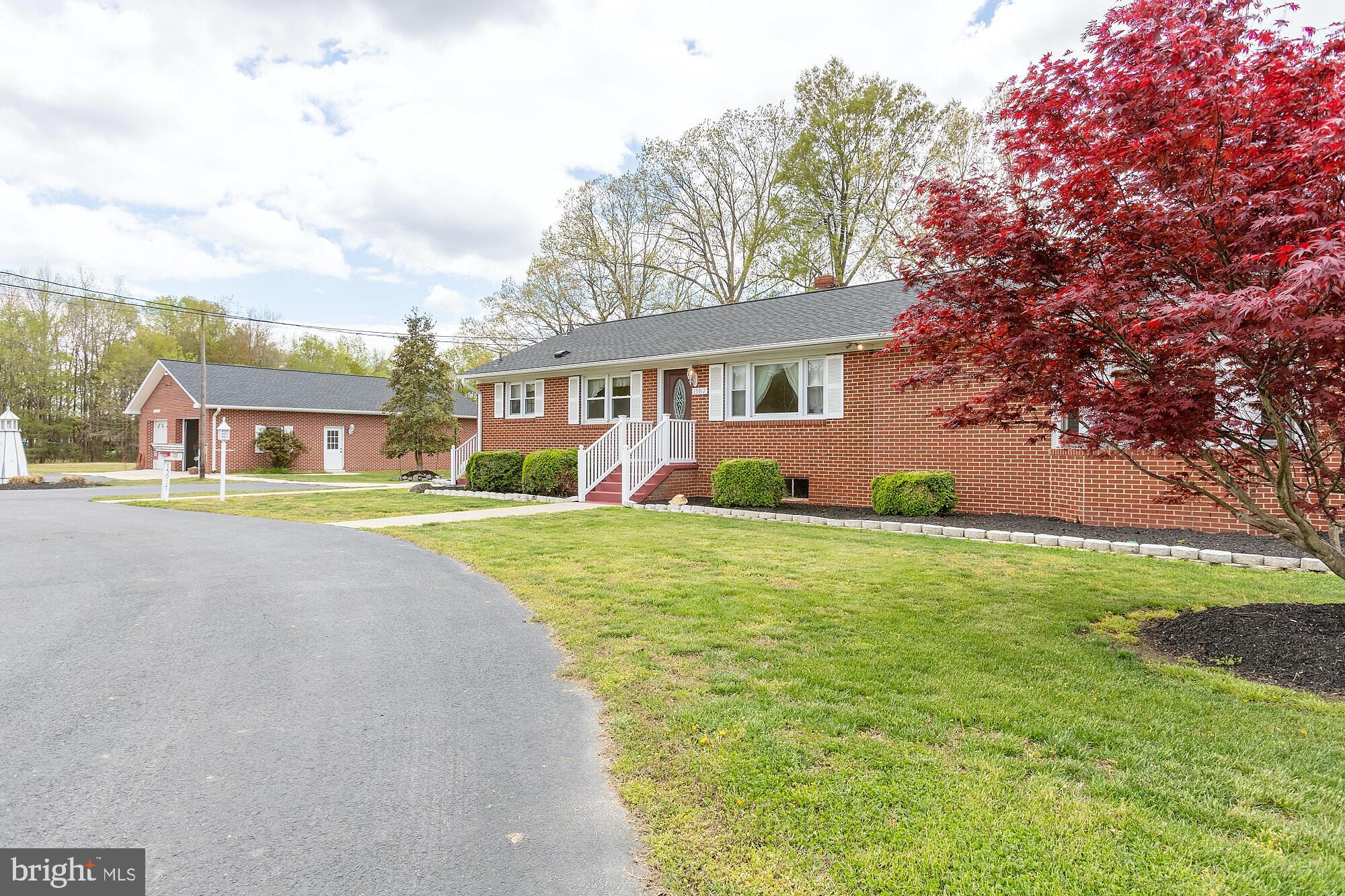 15917 Brandywine Road Brandywine, MD 20613 - Photo 6 of 53 Gallery Image 6