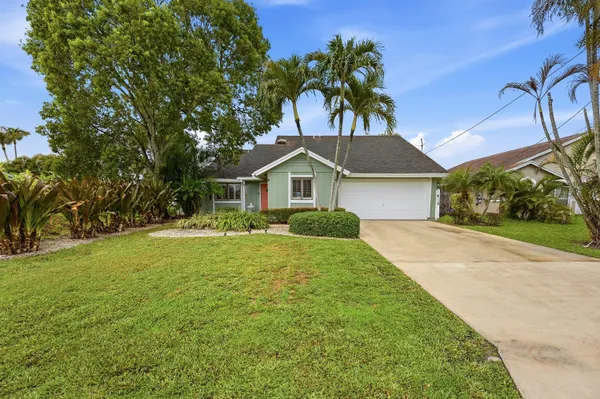 $669,000 | 6273 Barbara Street, Jupiter, FL 33458