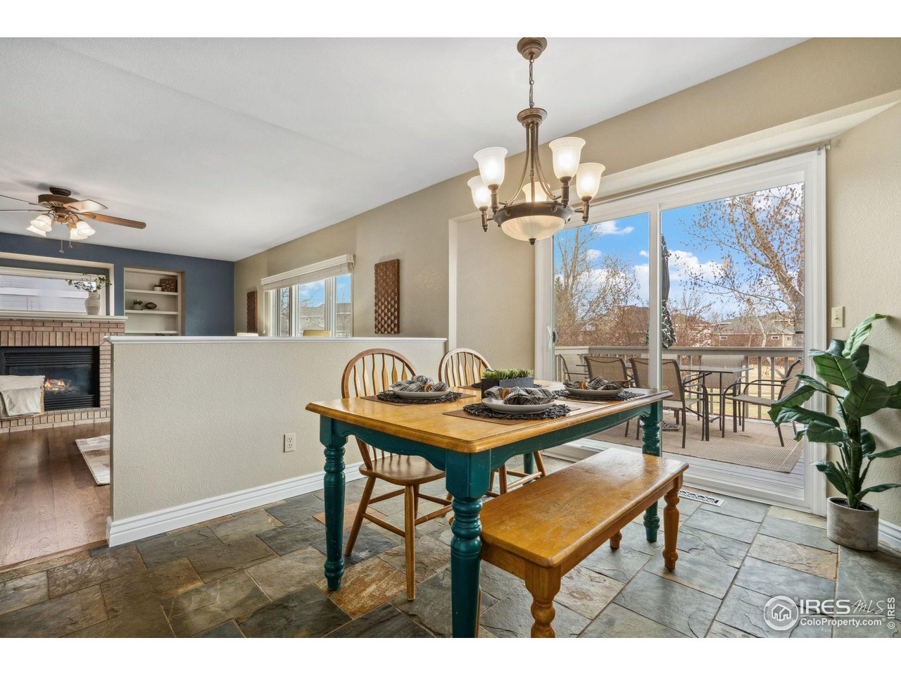 1618 Silvergate Road Fort Collins, CO 80526 - Photo 14 of 37 informal dining