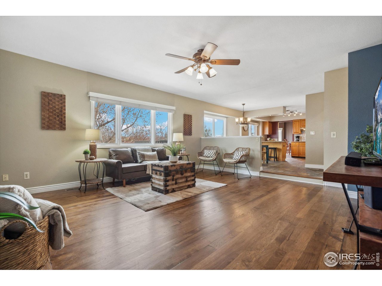 1618 Silvergate Road Fort Collins, CO 80526 - Photo 16 of 37 Did I tell you how beautiful these floors are !