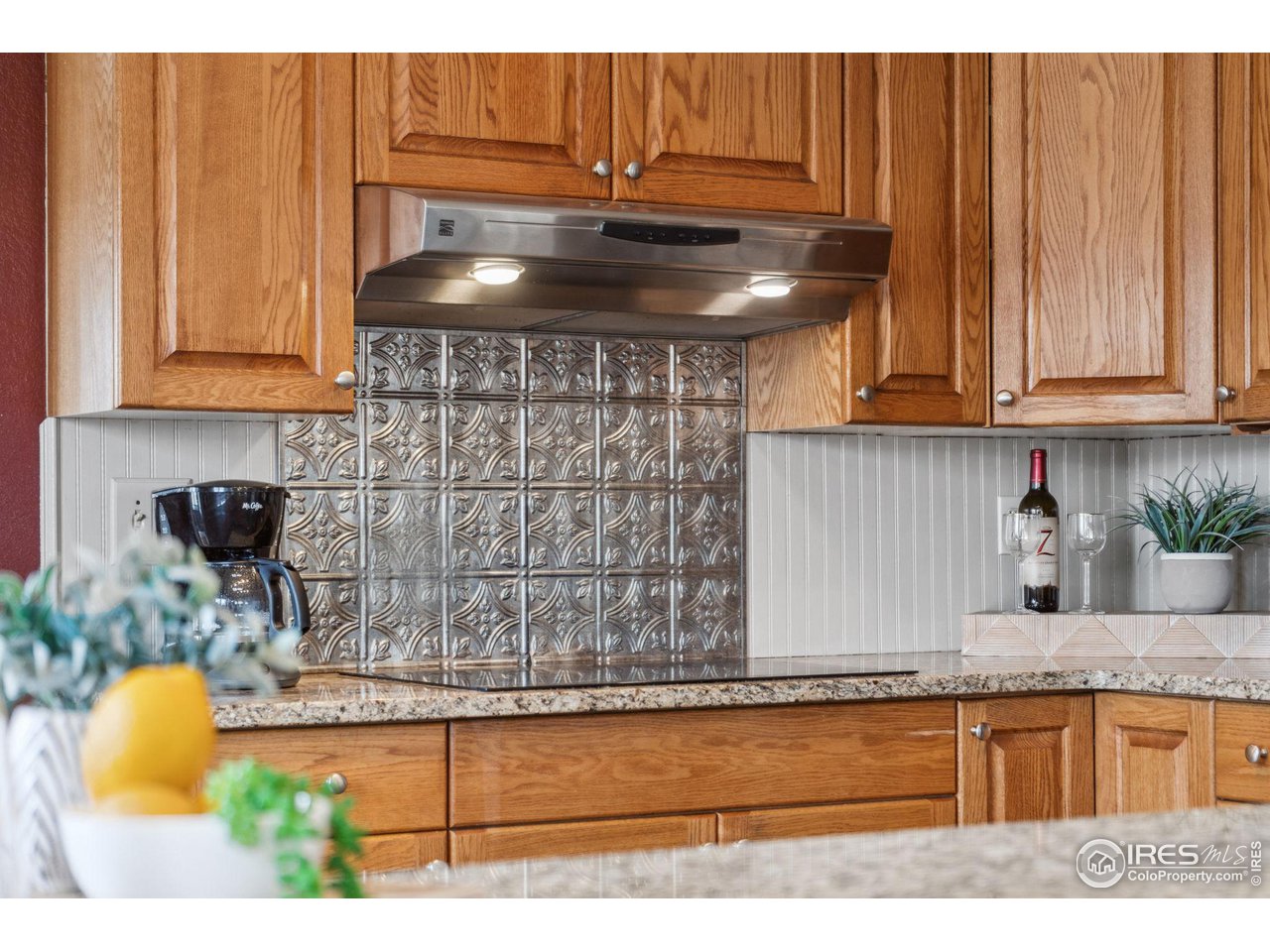 1618 Silvergate Road Fort Collins, CO 80526 - Photo 10 of 37 Custom design touches