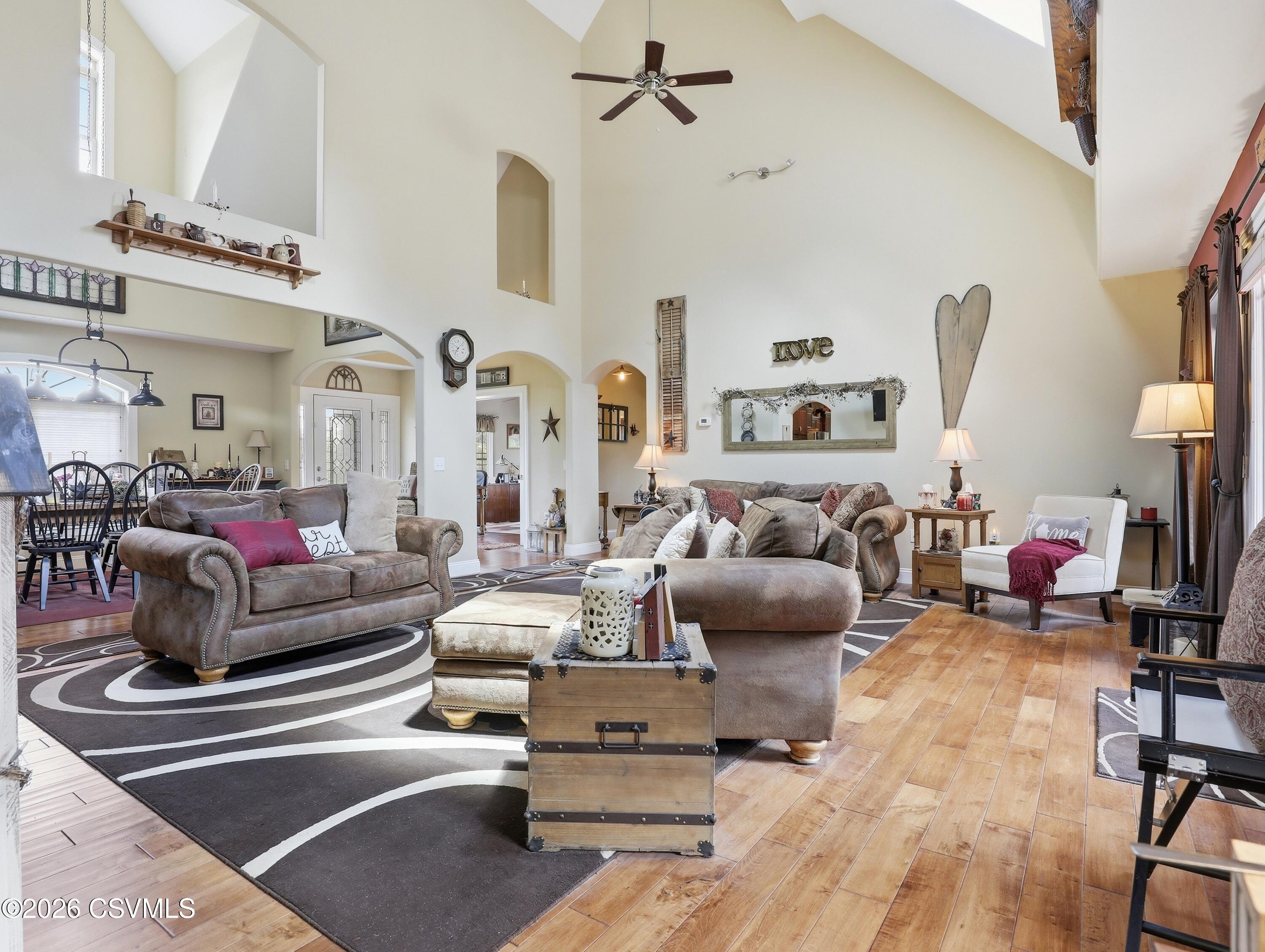 222 Lily Road Paxinos, PA 17860 - Photo 31 of 56