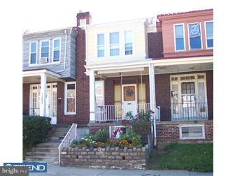 7203 Rutland Street Philadelphia, PA 19149 - Photo 1 of 12 Exterior Front