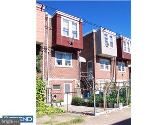 7203 Rutland Street Philadelphia, PA 19149 - Photo 11 of 12 Exterior Back