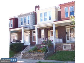 7203 Rutland Street Philadelphia, PA 19149 - Photo 12 of 12 Exterior Front