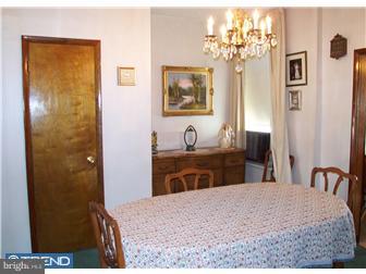 7203 Rutland Street Philadelphia, PA 19149 - Photo 4 of 12 Dining Room