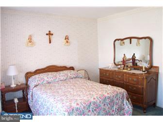 7203 Rutland Street Philadelphia, PA 19149 - Photo 8 of 12 Bedroom - Main
