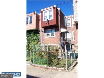 7203 Rutland Street Philadelphia, PA 19149 - Photo 10 of 12 Exterior Back