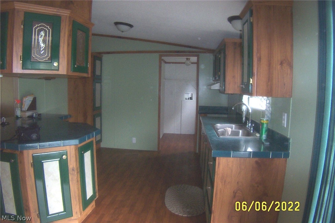 27036 Center Road Beloit, OH 44609 - Photo 12 of 26 KITCHEN