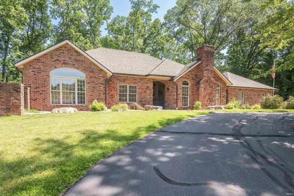 $949,000 | 3717 Devonshire Lane, Bloomington, IN 47408