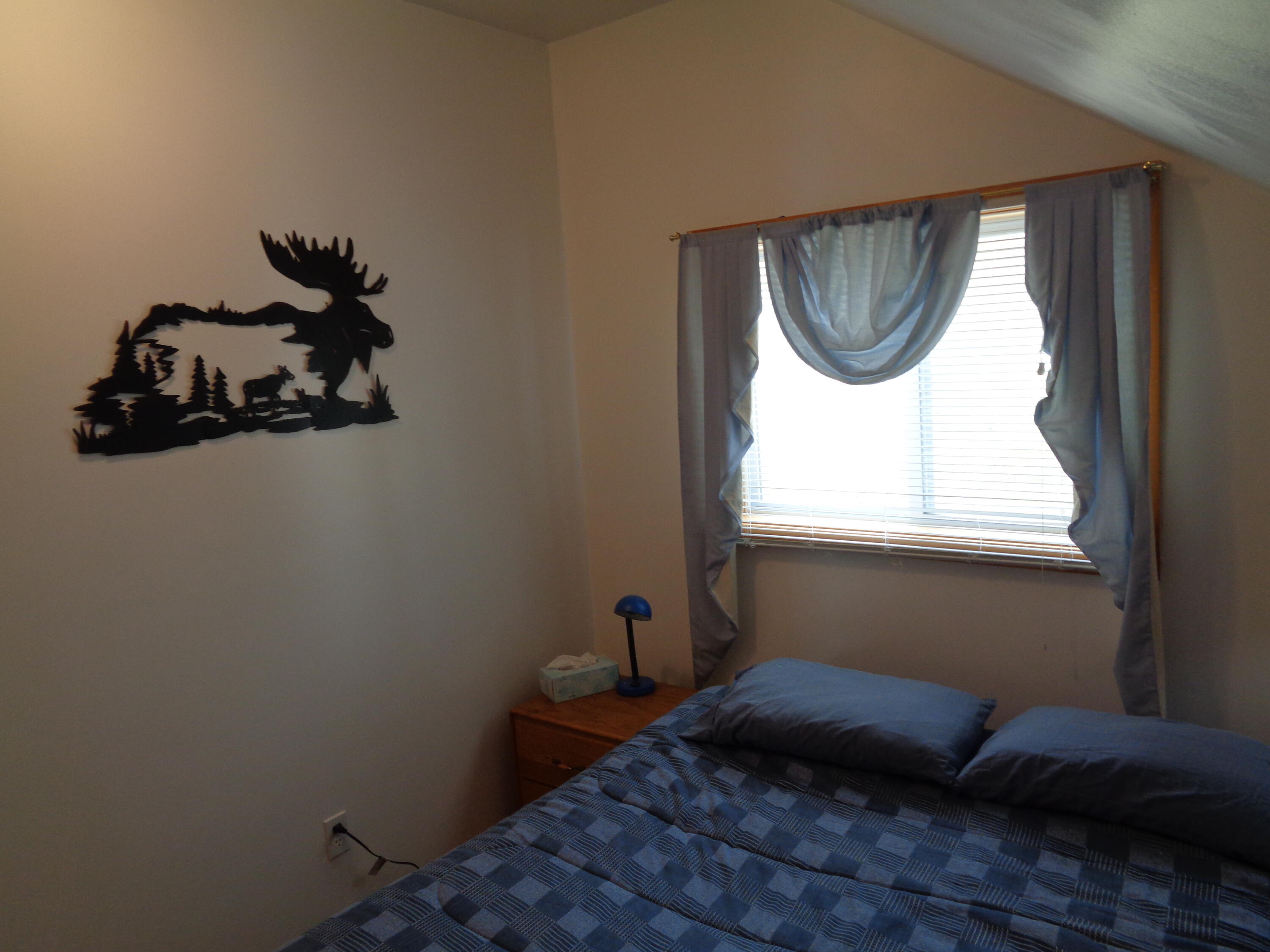 57 Silsby Road Ellsworth, ME 04605 - Photo 15 of 49 2nd Floor Bedroom