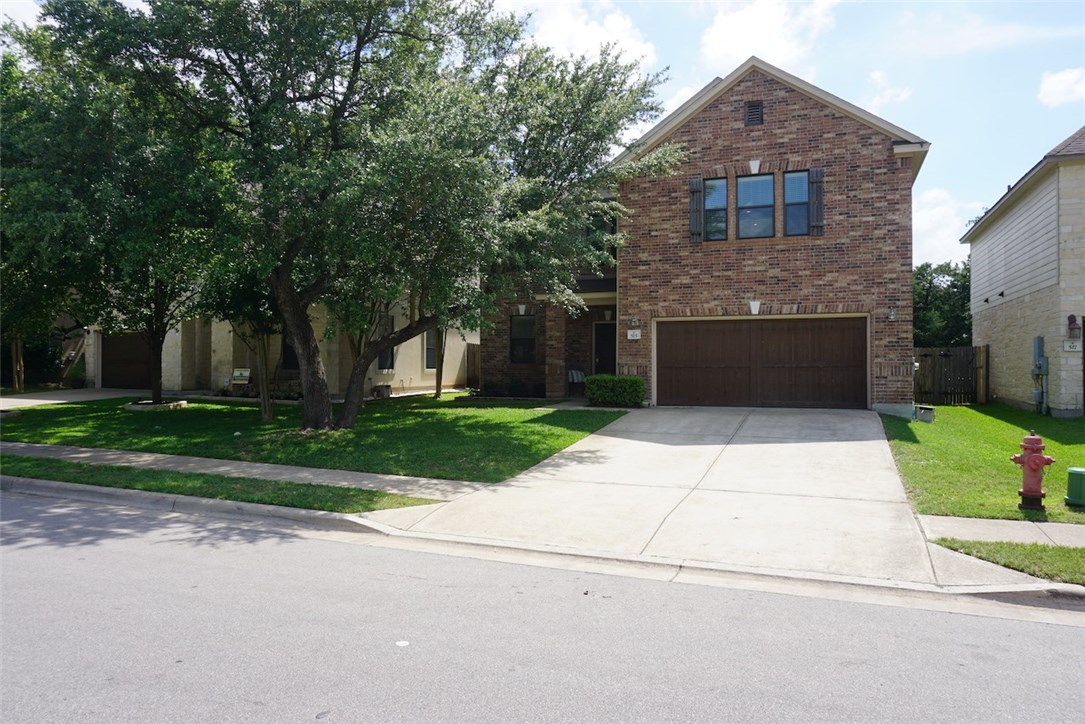 515 Clover Flat Road Cedar Park, TX 78613 - Photo 1 of 1