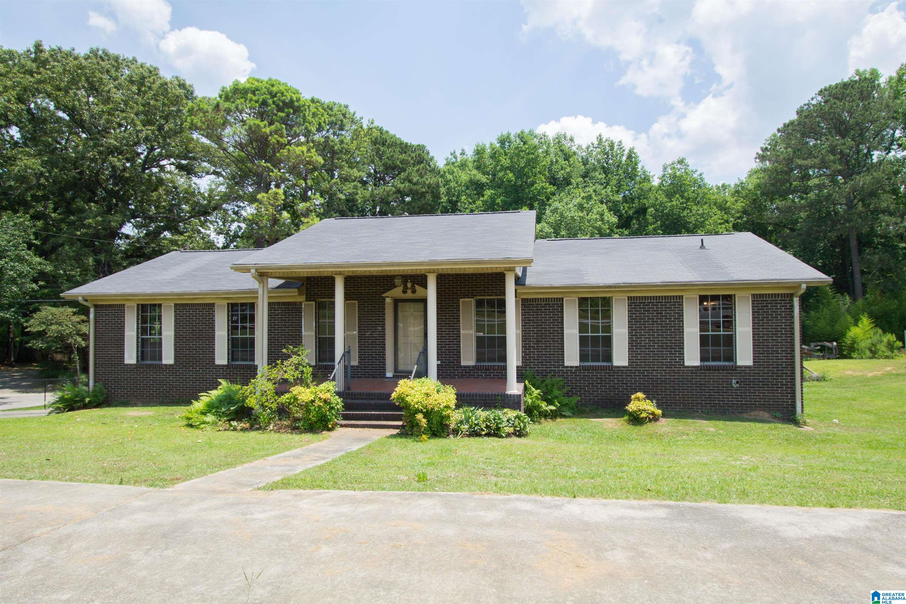 3245 Mt Olive Road Mount Olive, AL 35117 - Photo 1 of 17
