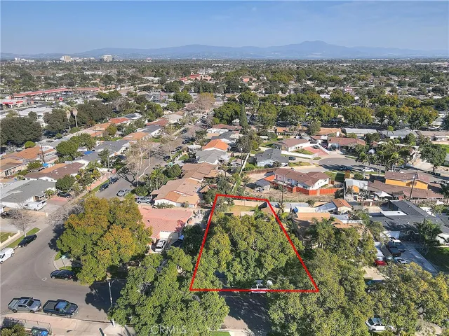 $969,800 | 1209 South King Street, Santa Ana, CA 92704