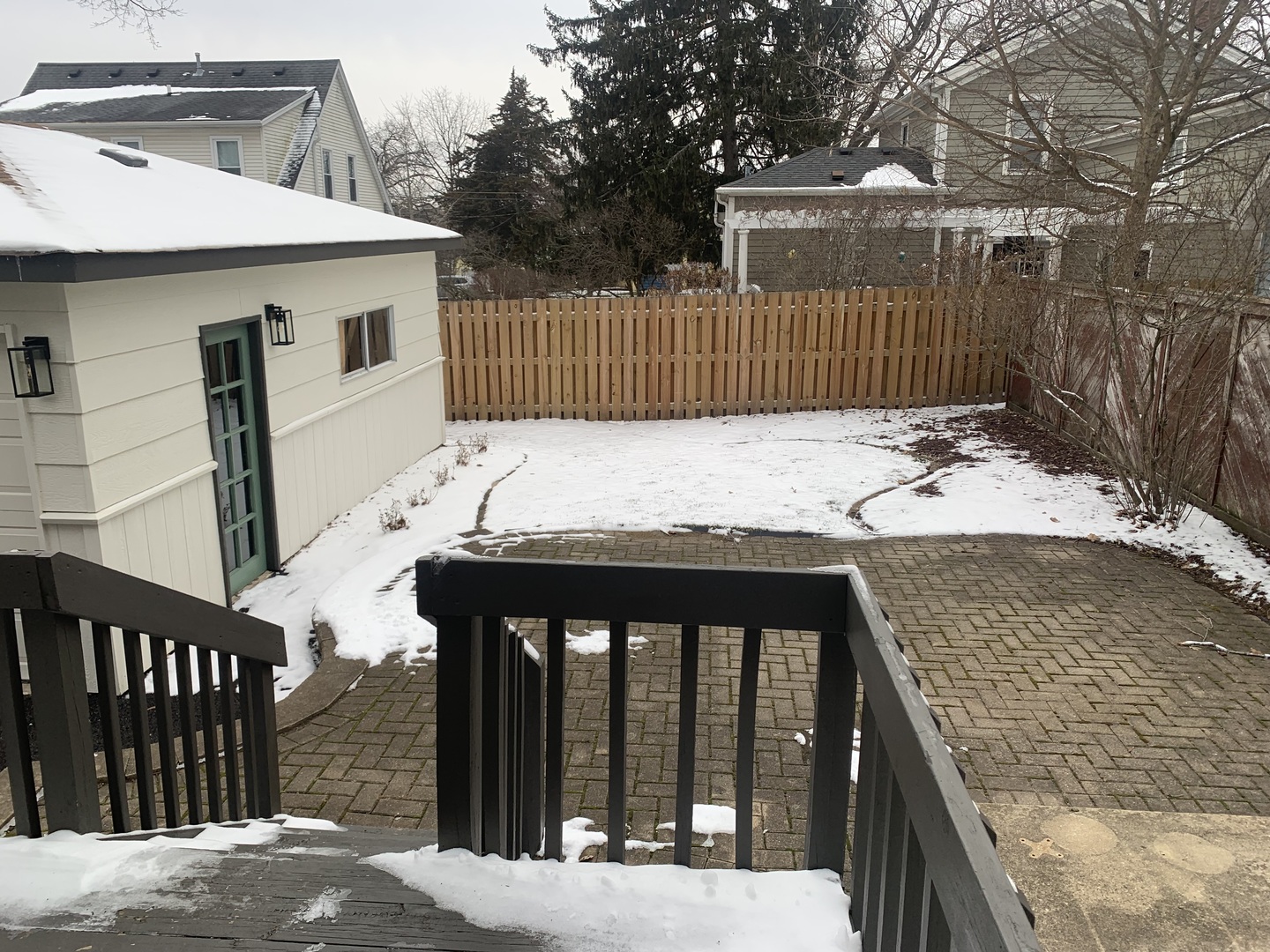 409 Jackson Avenue St. Charles, IL 60174 - Photo 32 of 37