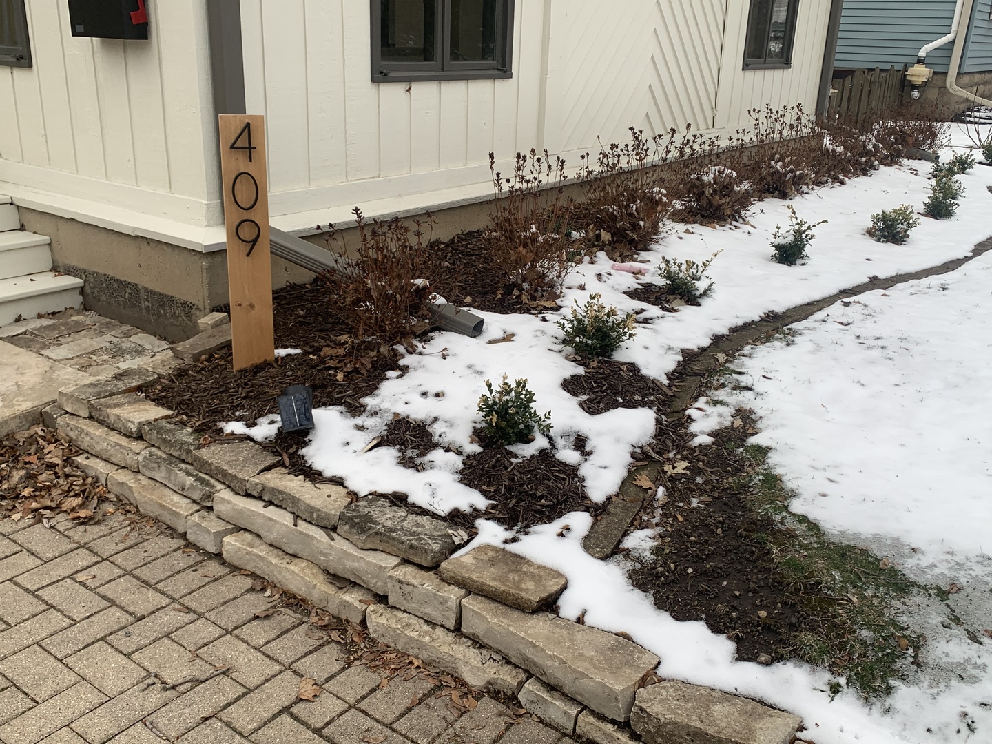 409 Jackson Avenue St. Charles, IL 60174 - Photo 33 of 37