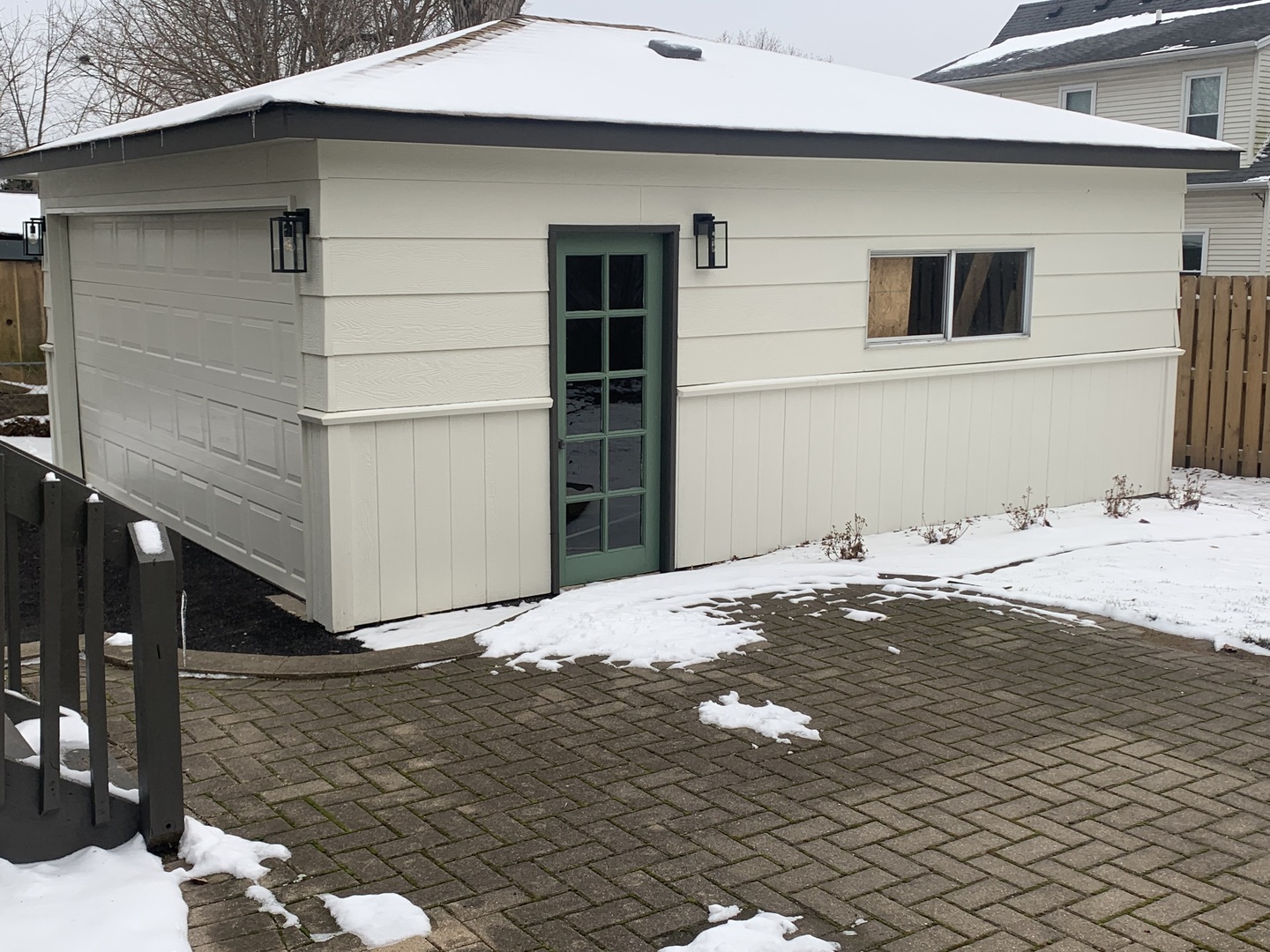 409 Jackson Avenue St. Charles, IL 60174 - Photo 36 of 37