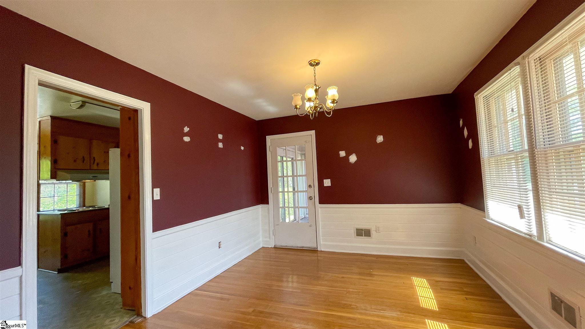 114 Duncan Chapel Road Greenville, SC 29617 - Photo 8 of 36 Gallery Image 8