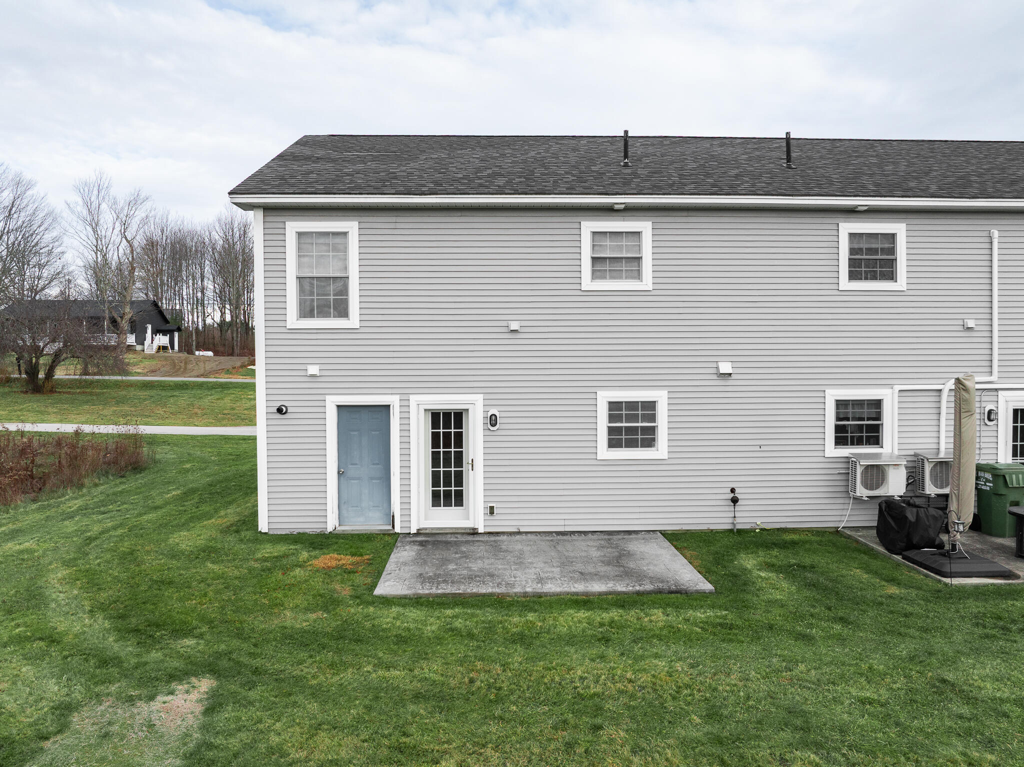 168 Bemis Road, Unit 4 Carmel, ME 04419 - Photo 5 of 33 Carmel Aerials-3