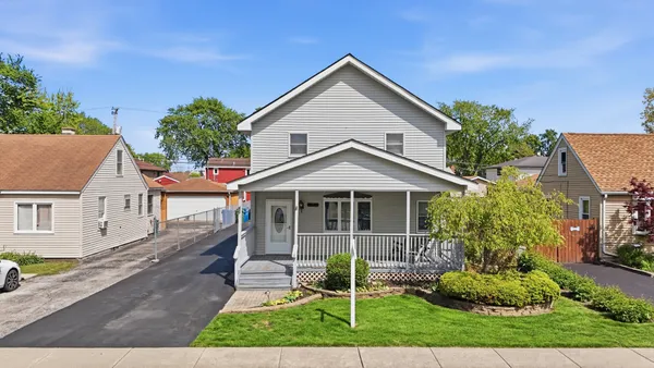 $408,000 | 9637 Rutherford Avenue, Oak Lawn, IL 60453