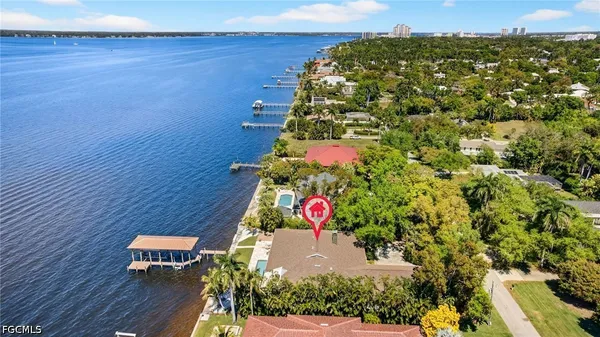 $2,700,000 | 3540 Stuart Court, Fort Myers, FL 33901