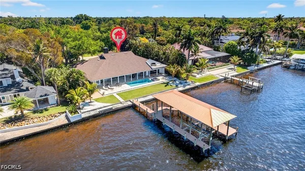 $2,700,000 | 3540 Stuart Court, Fort Myers, FL 33901