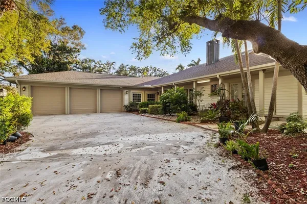 $2,700,000 | 3540 Stuart Court, Fort Myers, FL 33901