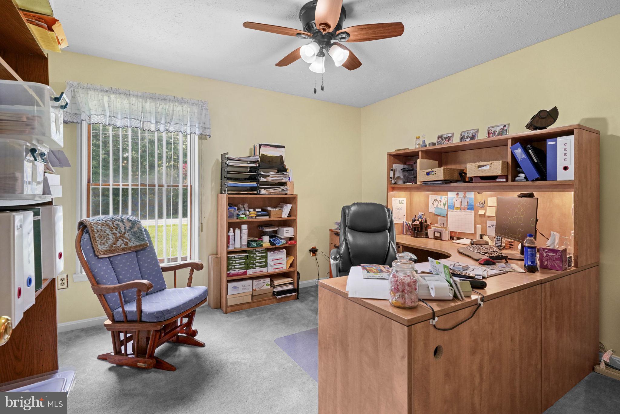 4949 Idlewilde Road Shady Side, MD 20764 - Photo 20 of 28 a work room with furniture and a window