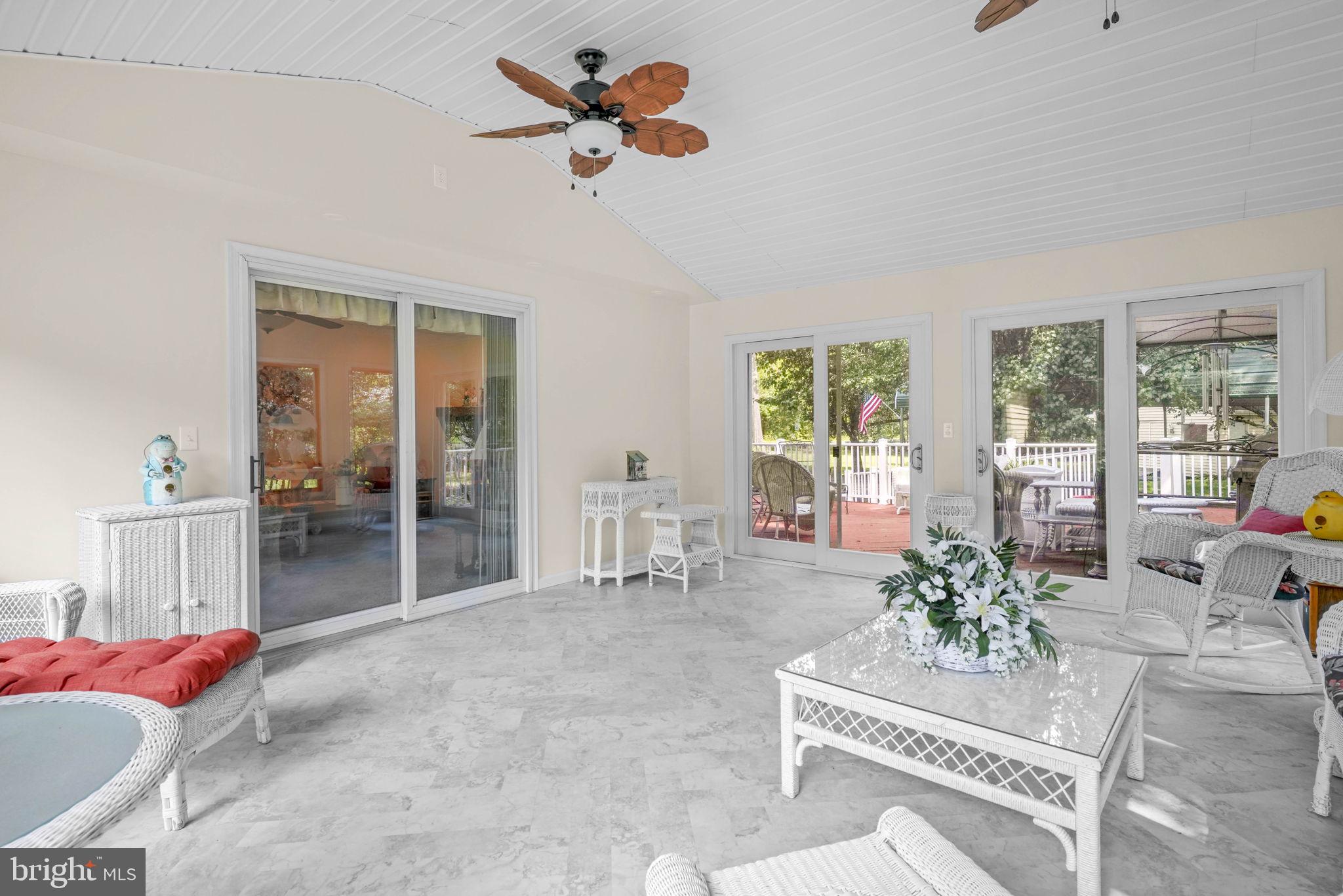 4949 Idlewilde Road Shady Side, MD 20764 - Photo 3 of 28 a living room with furniture