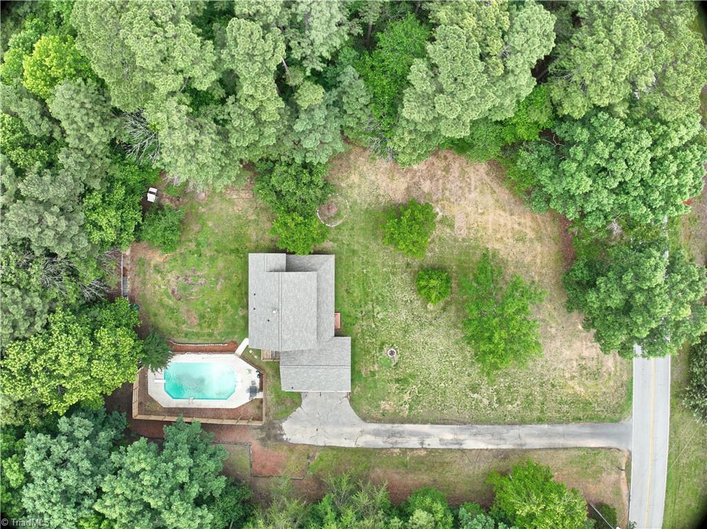 593 Old Camp Road Denton, NC 27239 - Photo 49 of 49