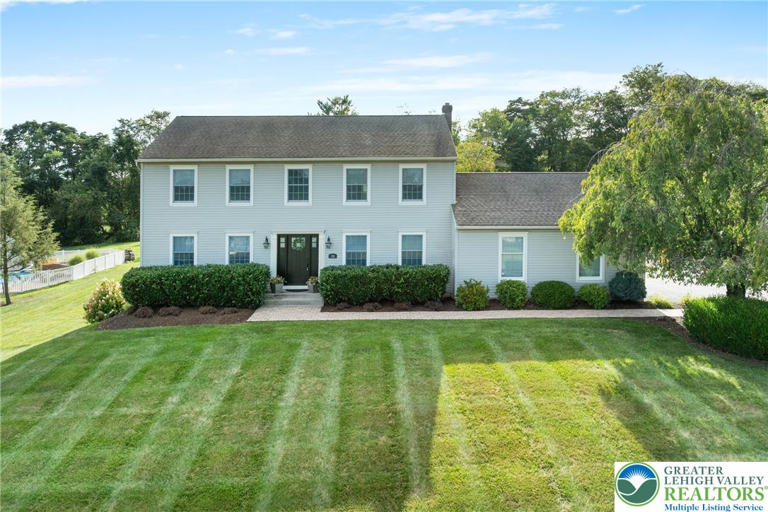 75 Ridgeview Drive Lehighton, PA 18235 - Photo 8 of 99 Gallery Image 8
