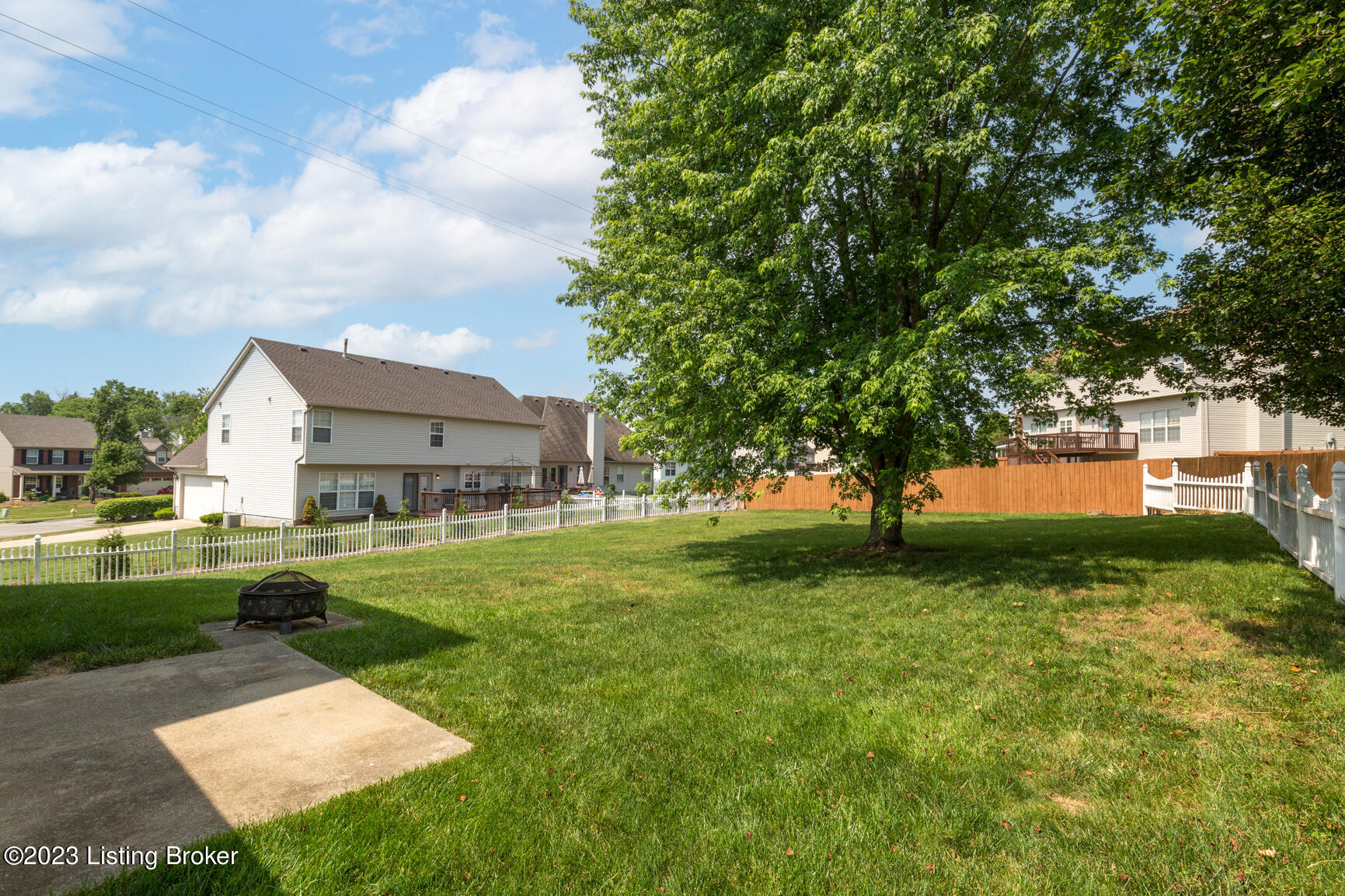 8317 Adams Run Road Louisville, KY 40228 - Photo 46 of 46 8317 Adams Run-46