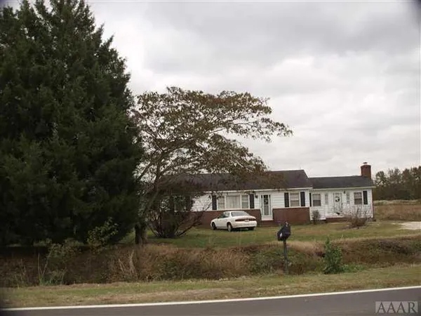 $242,700 | 1284 Millpond Road, Elizabeth City, NC 27909