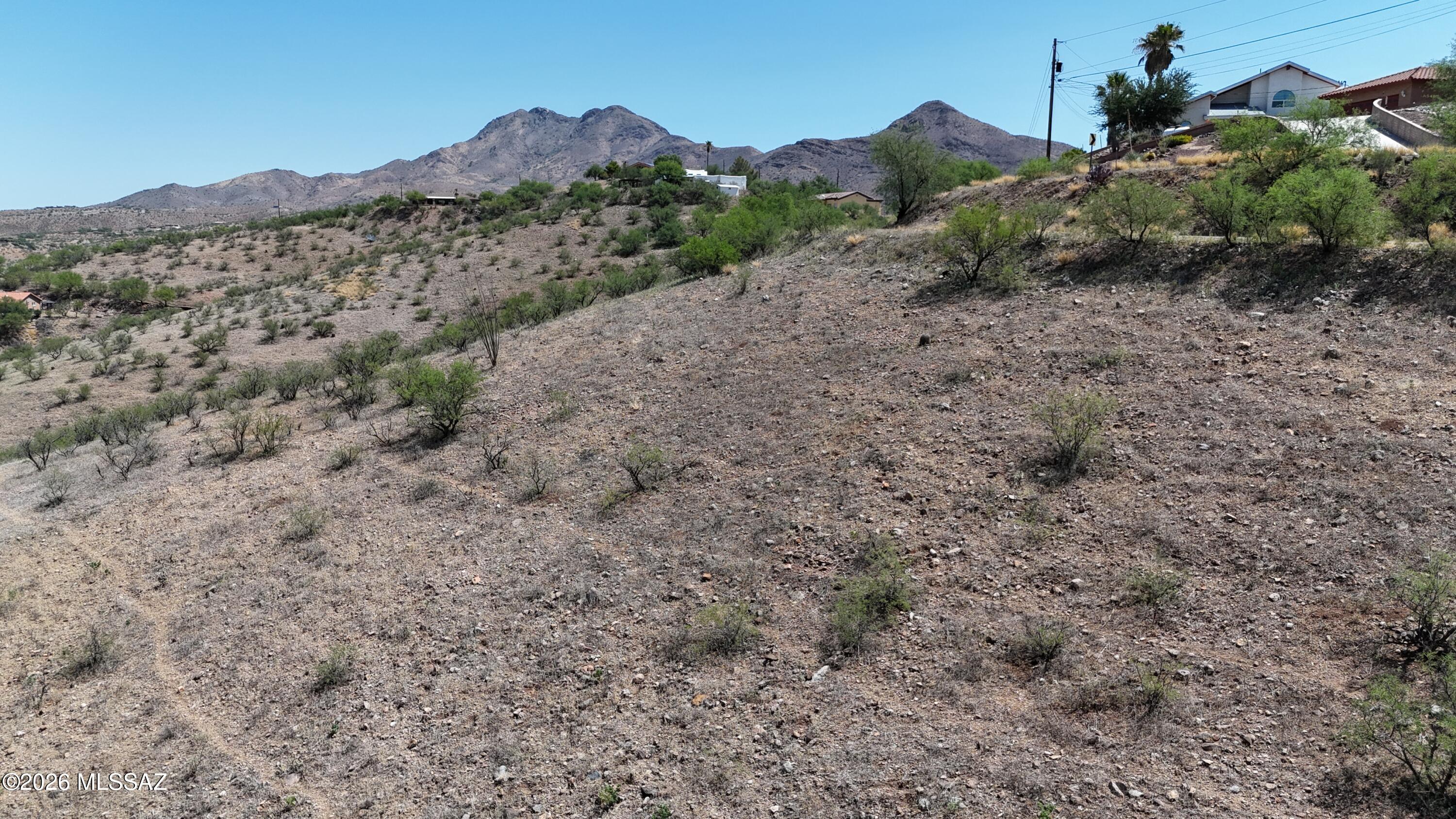 316 Valley View Drive Rio Rico, AZ 85648 - Photo 4 of 18 DJI_20260708104502_0939_D_318VVD