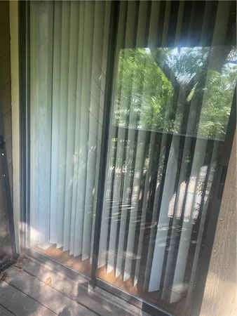 a view of an outdoor space