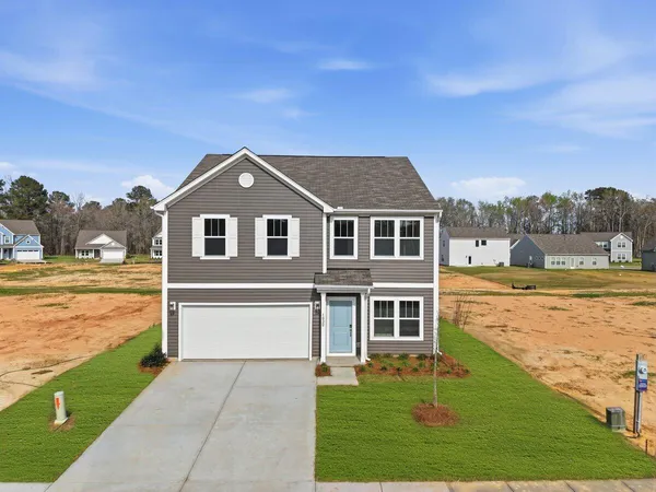 $379,900 | 1020 Toland Drive, Unit 39, St. George, SC 29477