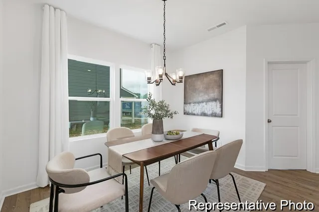 $379,900 | 1020 Drakeford Street, Unit 39, St. George, SC 29477