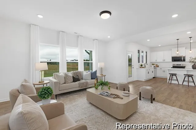 $379,900 | 1020 Drakeford Street, Unit 39, St. George, SC 29477