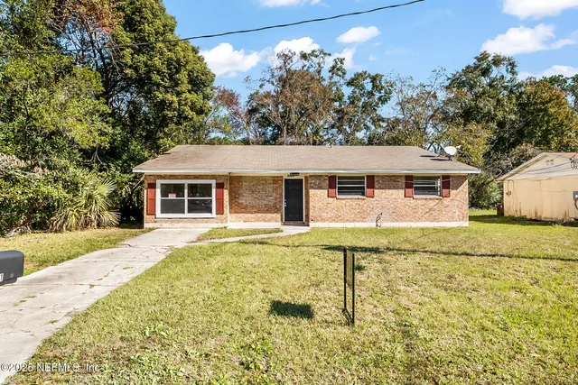 $211,000 | 9341 Danville Avenue, Jacksonville, FL 32208