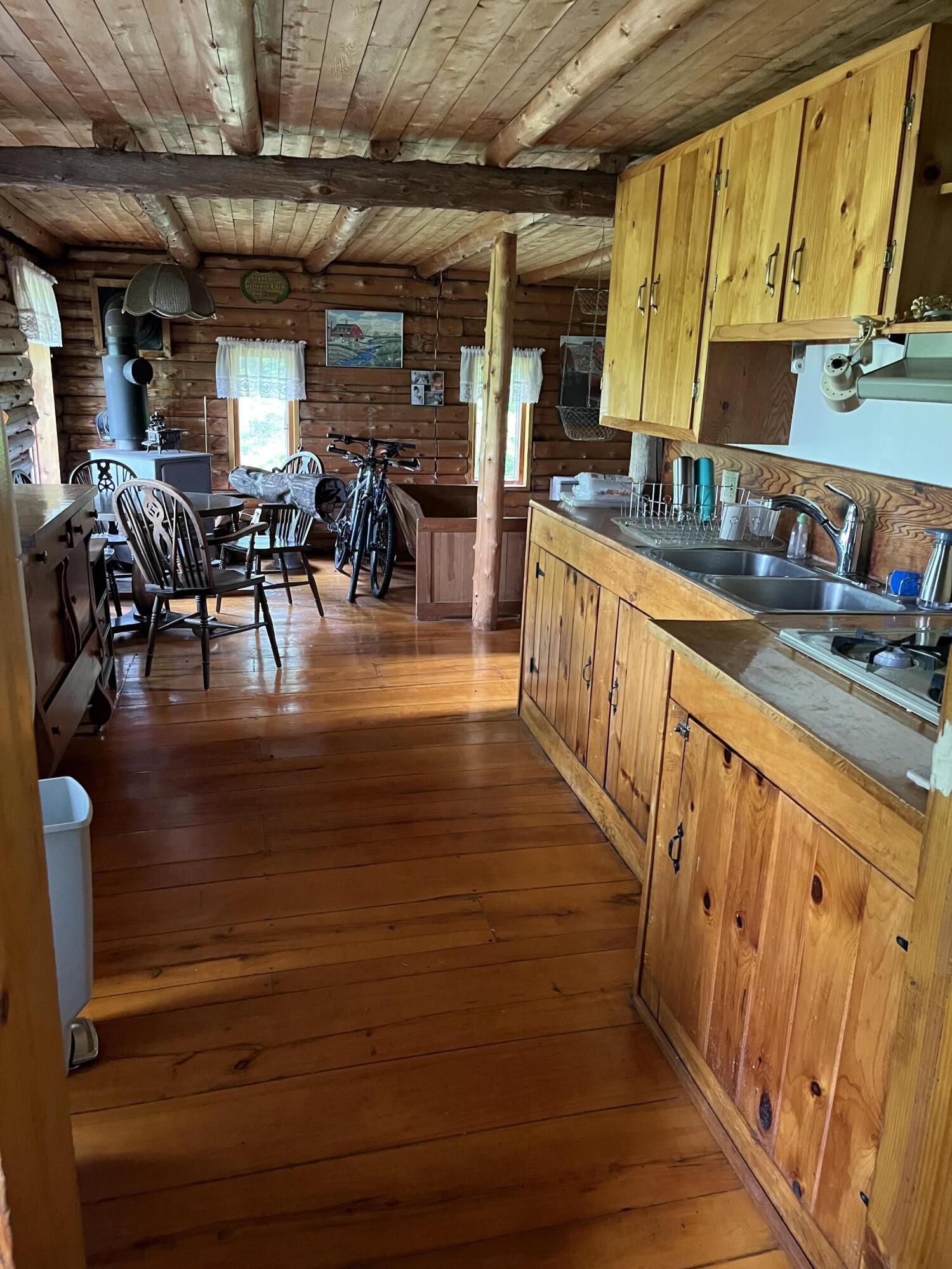278 Paul Bunyan Road Corea, ME 04624 - Photo 5 of 24 IMG_3693