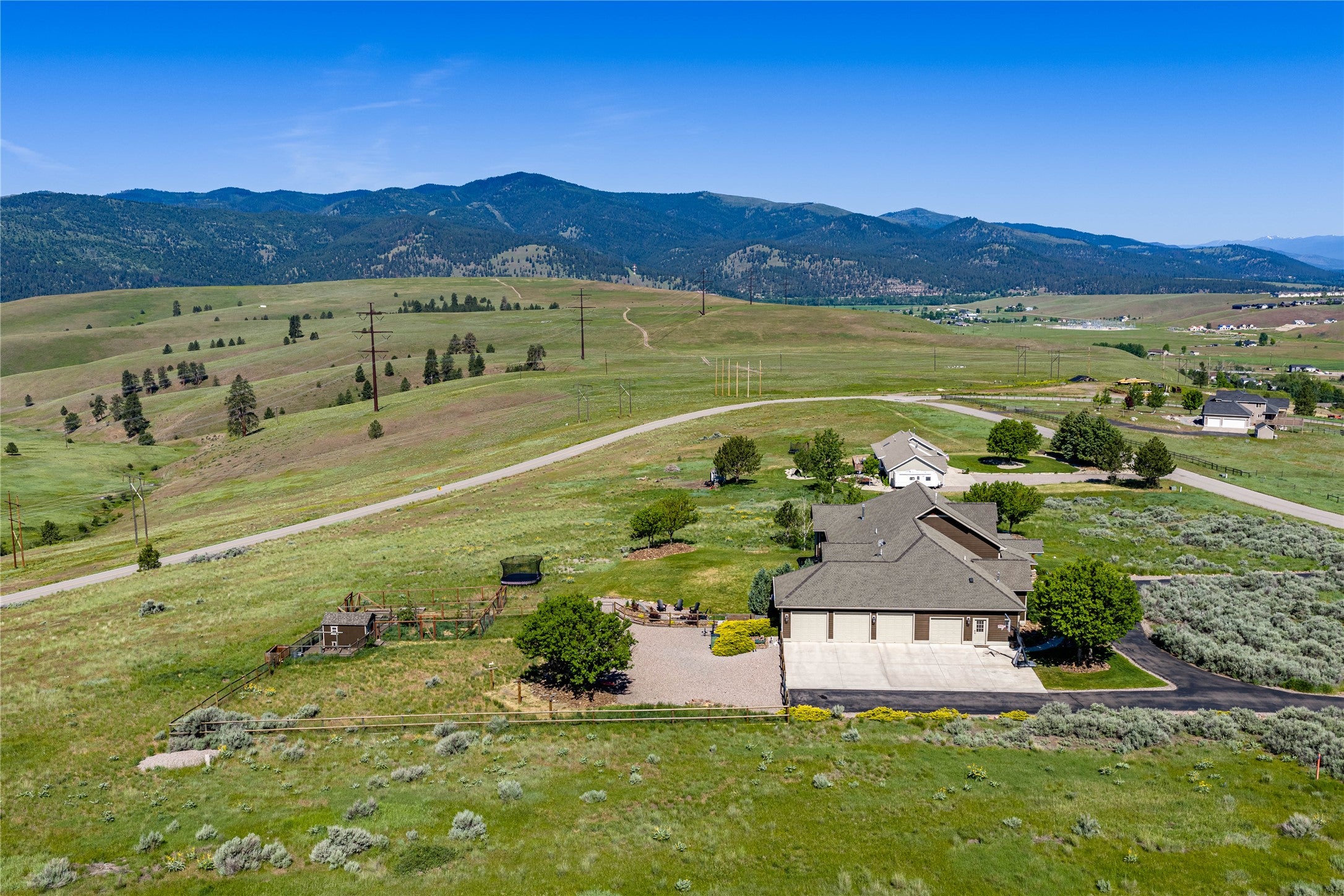 3181 Evans Ridge Road Missoula, MT 59803 - Photo 65 of 70 Gallery Image 65