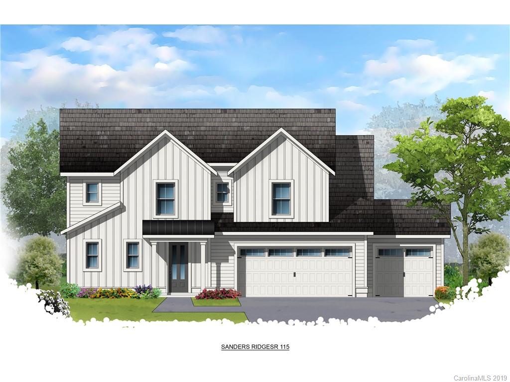 122 Round Rock Road Cleveland, NC 27013 - Photo 1 of 1 Gallery Image 1