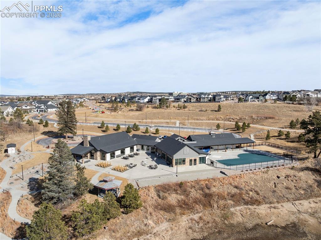 1168 Foothills Farm Way Colorado Springs, CO 80921 - Photo 46 of 50