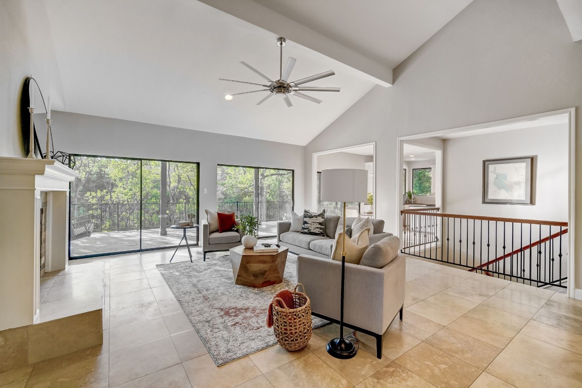 6003 Marquesa Drive Austin, TX 78731 - Photo 1 of 1