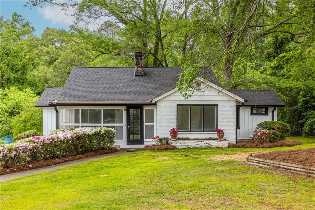 1026 Lynhurst Drive Southwest Atlanta, GA 30311 - Photo 1 of 1