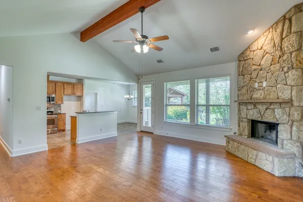 $515,000 | 706 Rogart Drive, Spicewood, TX 78669