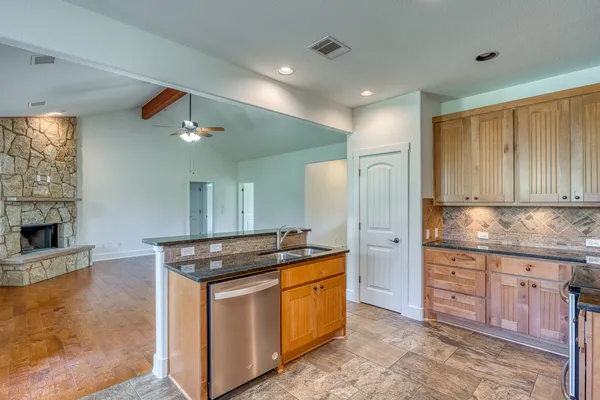 $515,000 | 706 Rogart Drive, Spicewood, TX 78669