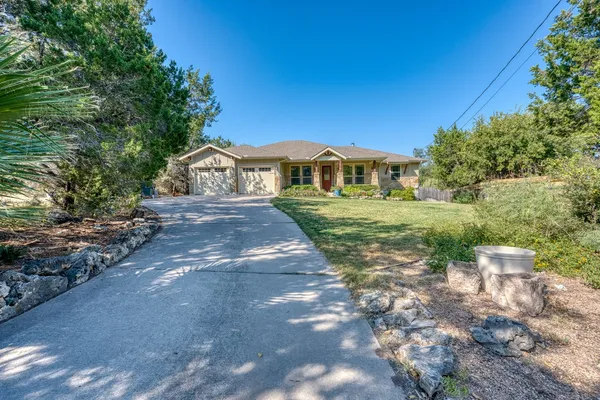 $515,000 | 706 Rogart Drive, Spicewood, TX 78669