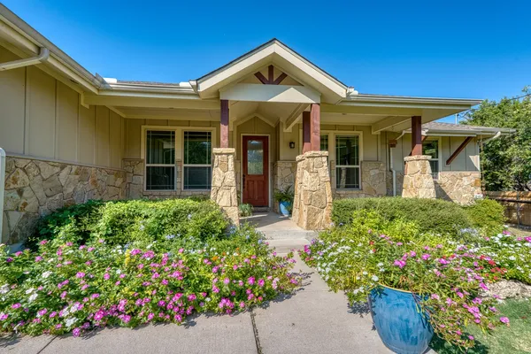 $515,000 | 706 Rogart Drive, Spicewood, TX 78669