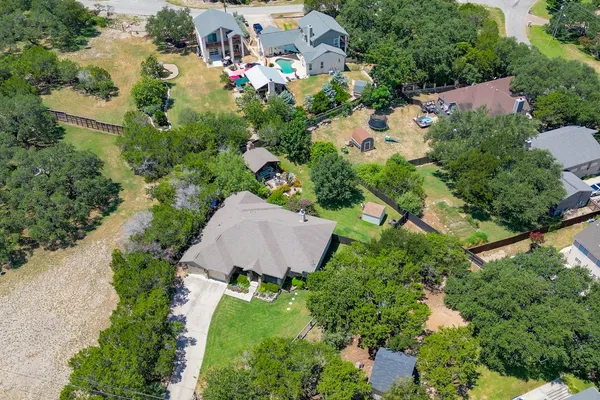 $515,000 | 706 Rogart Drive, Spicewood, TX 78669